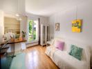 Location Appartement Paris-17eme-arrondissement  75017 15 m2