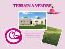 Vente Terrain Montrevault  49110 440 m2