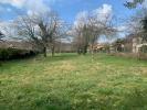 Vente Terrain Charmes-sur-l'herbasse  26260 502 m2