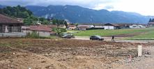 Vente Terrain Albenc  38470 540 m2