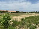 Vente Terrain Chabeuil  26120 625 m2