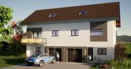 Vente Maison Saint-martin-bellevue  74370 6 pieces 107 m2