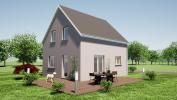 Vente Maison Issenheim  68500 5 pieces 90 m2