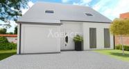 Vente Maison Wardrecques  62120 5 pieces 90 m2