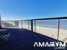 Vente Appartement Argoules FORT-MAHON-PLAGE 80120 3 pieces 96 m2