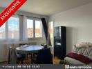 Vente Appartement Macon  71000 3 pieces 58 m2