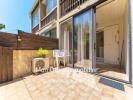 Vente Appartement Sanary-sur-mer  83110 2 pieces 24 m2