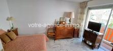 Vente Appartement Nice  06100 27 m2