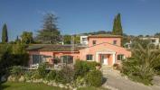 Vente Maison Mougins  06250 6 pieces 192 m2