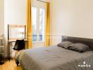 Location Appartement Paris-18eme-arrondissement  75018 3 pieces 41 m2