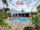 Vente Maison Etang-sale  97427 7 pieces 160 m2