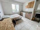 Vente Appartement Strasbourg  67000 13 m2