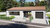 Vente Maison Bourg  33710 6 pieces 99 m2