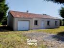 Vente Maison Adilly NEUVY-BOUIN 79200 5 pieces 81 m2