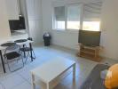 Vente Appartement Montelimar  26200 24 m2