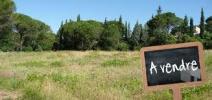 Vente Terrain Narbonne  11100 722 m2