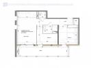 Vente Appartement Concarneau  29900 3 pieces 60 m2