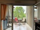 Vente Appartement Saint-cyr-sur-mer  83270 3 pieces 75 m2