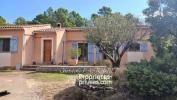 Vente Maison Rousset-les-vignes  26770 5 pieces 125 m2