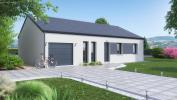 Vente Maison Dieulouard  54380 4 pieces 100 m2