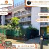 Vente Appartement Saint-pierre  97410 2 pieces 54 m2