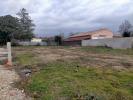 Vente Terrain Valence  26000 379 m2