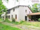 Vente Maison Saint-martin-d'oydes  09100 6 pieces 194 m2