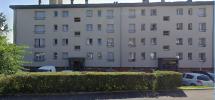 Location Appartement Charleville-mezieres  08000 5 pieces