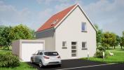 Vente Maison Bantzenheim  68490 90 m2