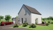 Vente Maison Roderen  68800 5 pieces 85 m2