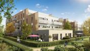 Vente Appartement Erquinghem-lys  59193 2 pieces 53 m2