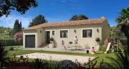 Vente Maison Marignane  13700 5 pieces 110 m2