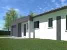 Vente Maison Saint-georges-de-didonne  17110 4 pieces 90 m2