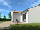 Vente Maison Saint-vivien-de-medoc  33590 4 pieces 90 m2