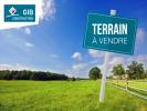 Vente Terrain Saint-vivien-de-medoc  33590 490 m2