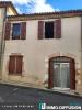 Vente Maison Aubiet  8 MINUTES 32270 4 pieces 149 m2