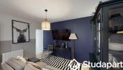 Location Appartement Clermont-ferrand  63000 11 m2