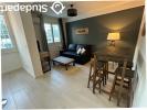 Location Appartement Juan-les-pins  06160 28 m2