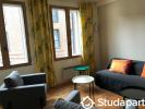 Location Appartement Rouen  76000 12 m2