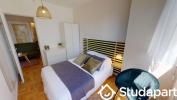 Location Appartement Lyon-6eme-arrondissement  69006 11 m2