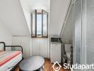 Location Appartement Paris-16eme-arrondissement  75016 10 m2