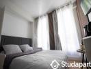 Location Appartement Paris-18eme-arrondissement  75018 15 m2