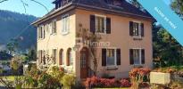 Vente Maison Lautenbach  68610 7 pieces 180 m2