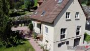 Vente Maison Sainte-marie-aux-mines  68160 6 pieces 138 m2