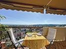 Vente Appartement Cagnes-sur-mer  06800 3 pieces 67 m2