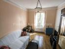 Vente Appartement Paris-14eme-arrondissement  75014 2 pieces 32 m2