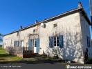 Vente Maison Nanteuil-en-vallee  16700 6 pieces 175 m2