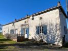 Vente Maison Nanteuil-en-vallee  16700 6 pieces 175 m2