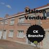 Vente Maison Coudekerque-branche  59210 6 pieces 87 m2