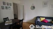 Location Appartement Nantes  44300 13 m2